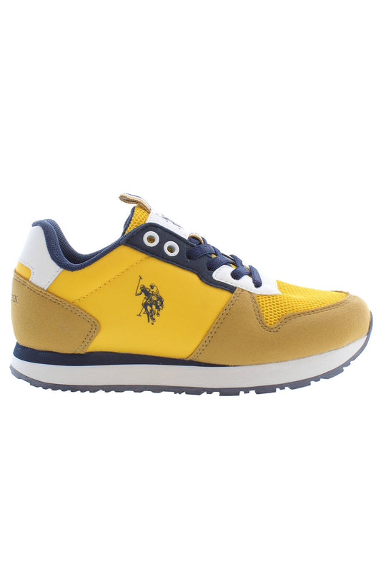 U.S. POLO CALZATURA SPORTIVA BAMBINO