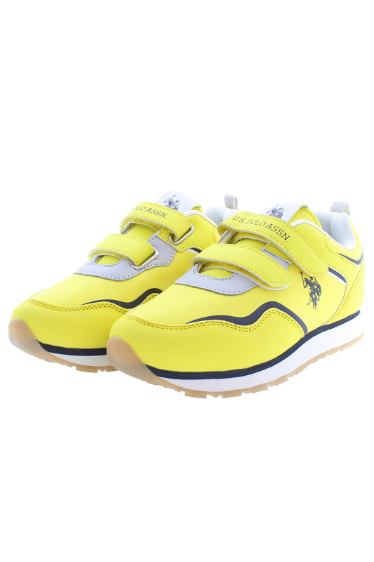 U.S. POLO CALZATURA SPORTIVA BAMBINO