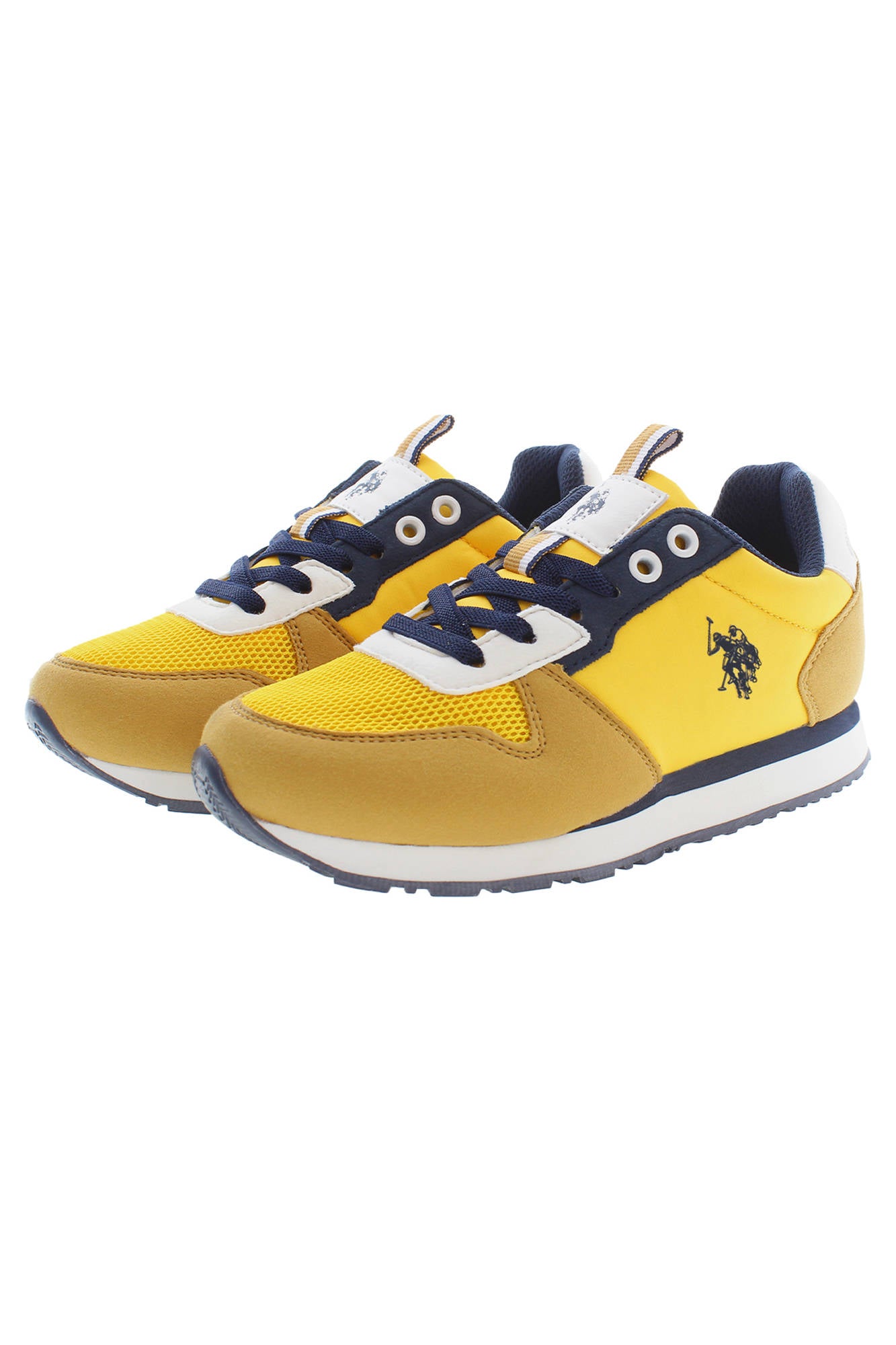 U.S. POLO CALZATURA SPORTIVA BAMBINO