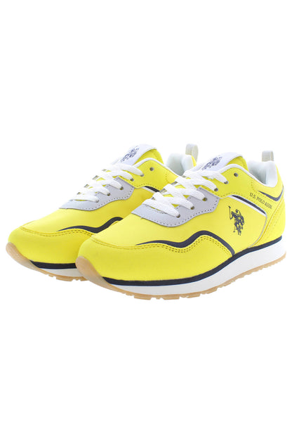 U.S. POLO CALZATURA SPORTIVA BAMBINO
