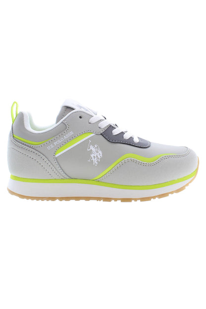 U.S. POLO CALZATURA SPORTIVA BAMBINO