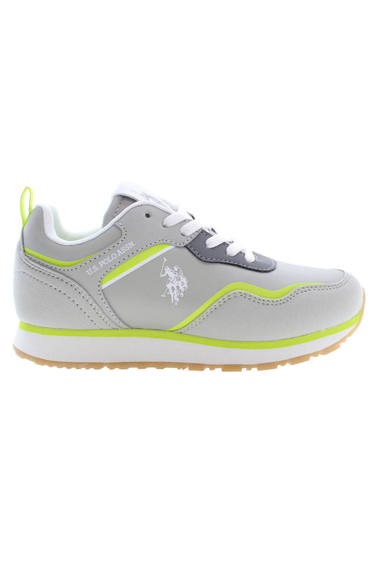 U.S. POLO CALZATURA SPORTIVA BAMBINO