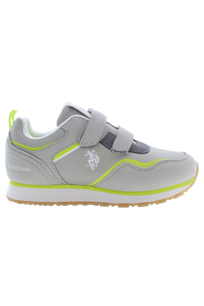 U.S. POLO CALZATURA SPORTIVA BAMBINO