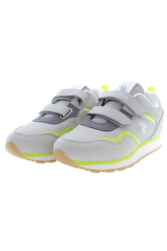 U.S. POLO CALZATURA SPORTIVA BAMBINO