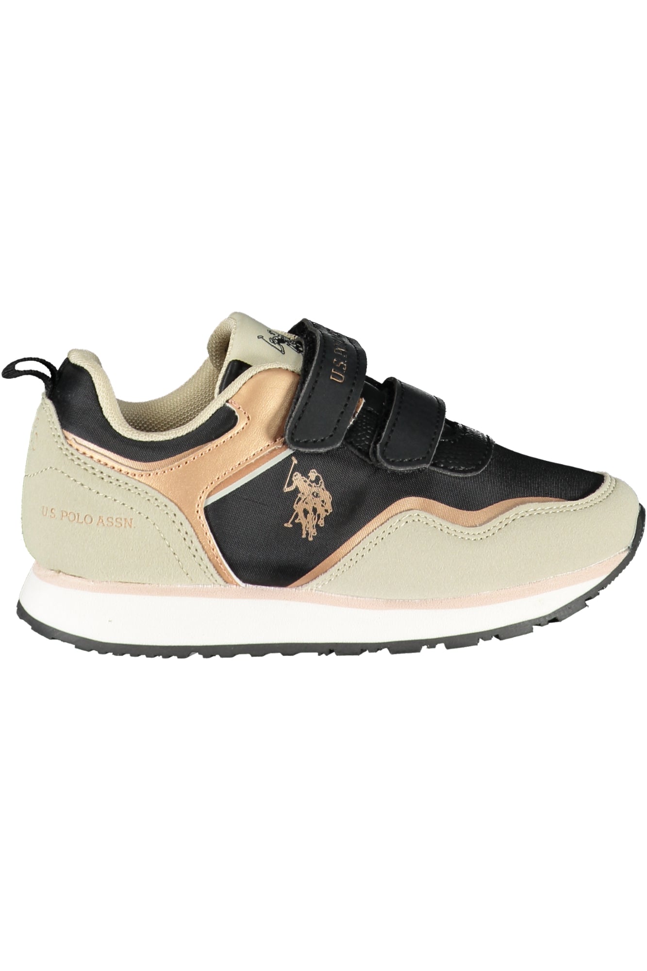 U.S. POLO CALZATURA SPORTIVA BAMBINO