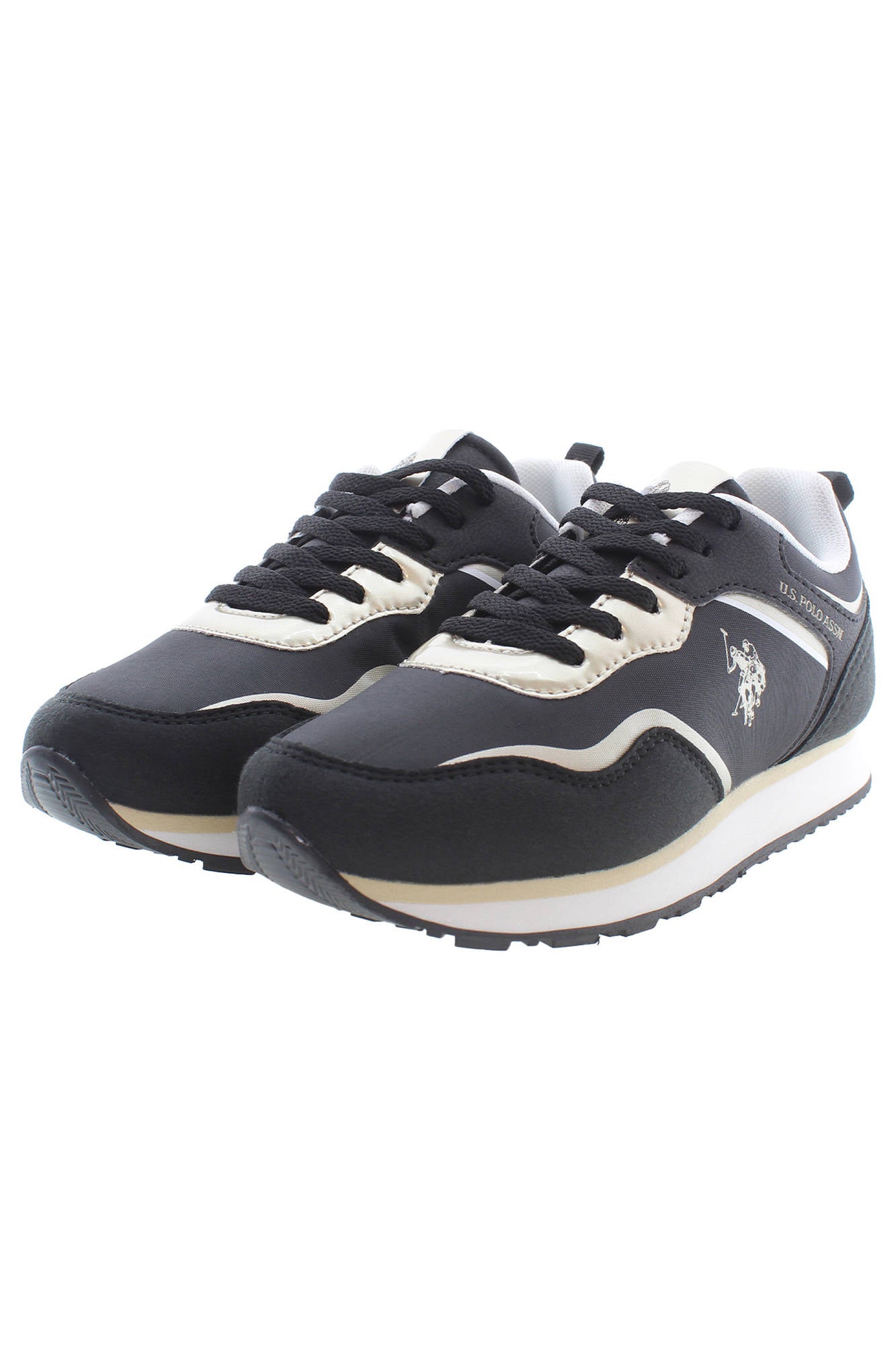 U.S. POLO CALZATURA SPORTIVA BAMBINO