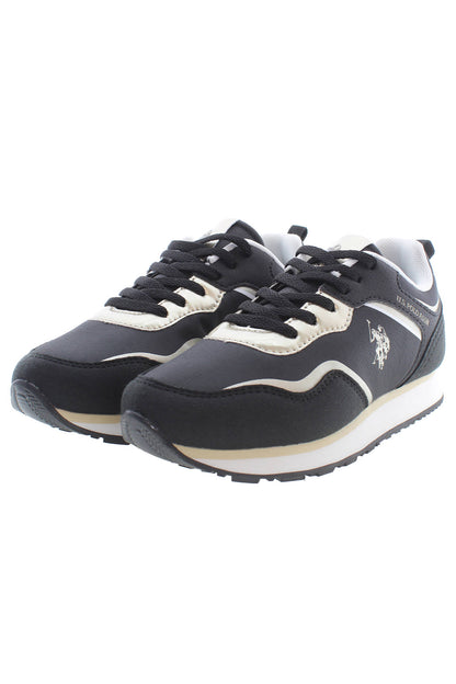 U.S. POLO CALZATURA SPORTIVA BAMBINO