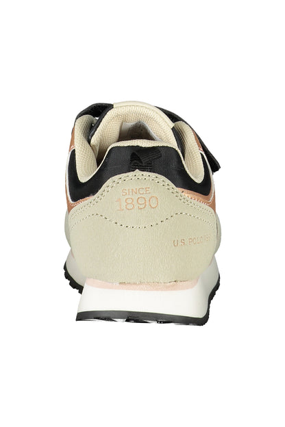 U.S. POLO CALZATURA SPORTIVA BAMBINO