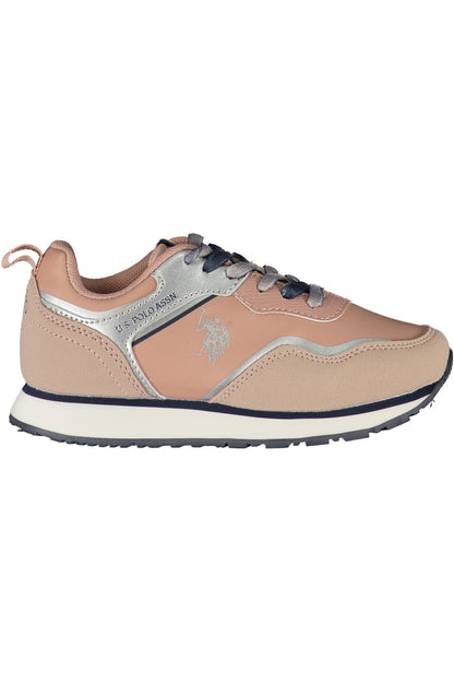 U.S. POLO CALZATURA SPORTIVA BAMBINO
