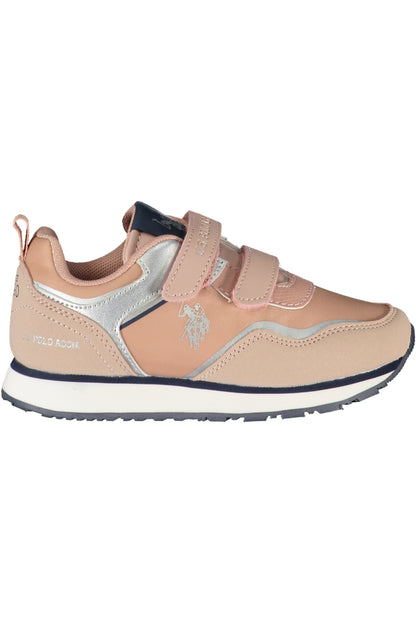 U.S. POLO CALZATURA SPORTIVA BAMBINO