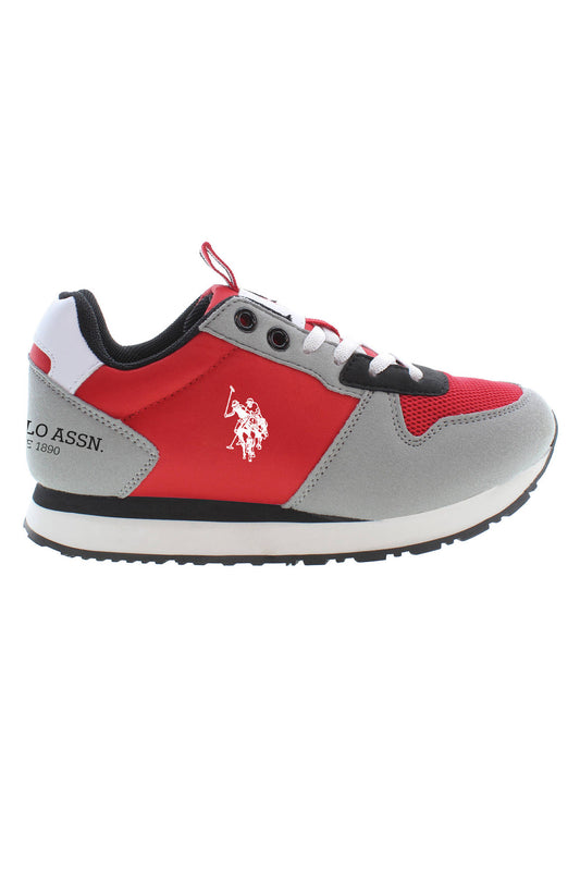 U.S. POLO CALZATURA SPORTIVA BAMBINO
