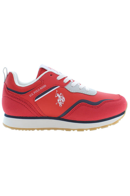 U.S. POLO CALZATURA SPORTIVA BAMBINO