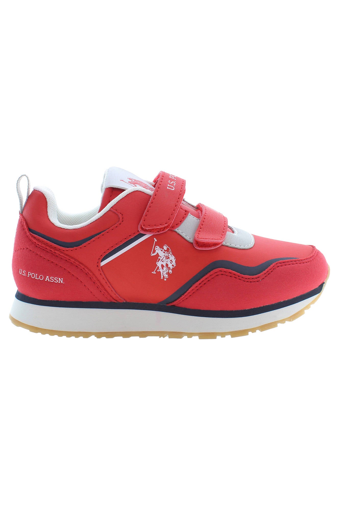 U.S. POLO CALZATURA SPORTIVA BAMBINO