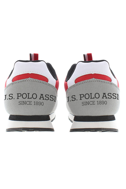 U.S. POLO CALZATURA SPORTIVA BAMBINO