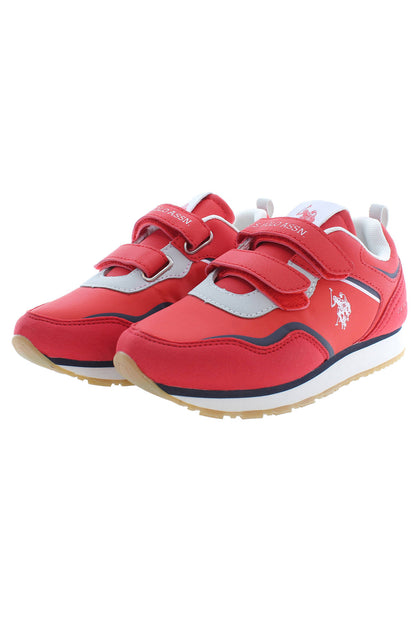 U.S. POLO CALZATURA SPORTIVA BAMBINO