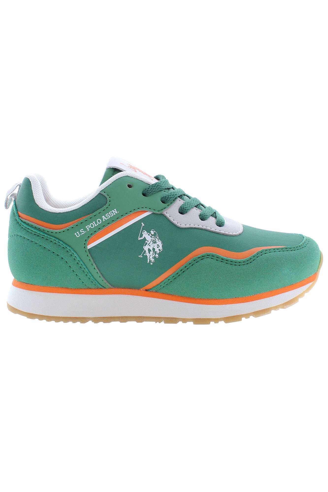 U.S. POLO CALZATURA SPORTIVA BAMBINO