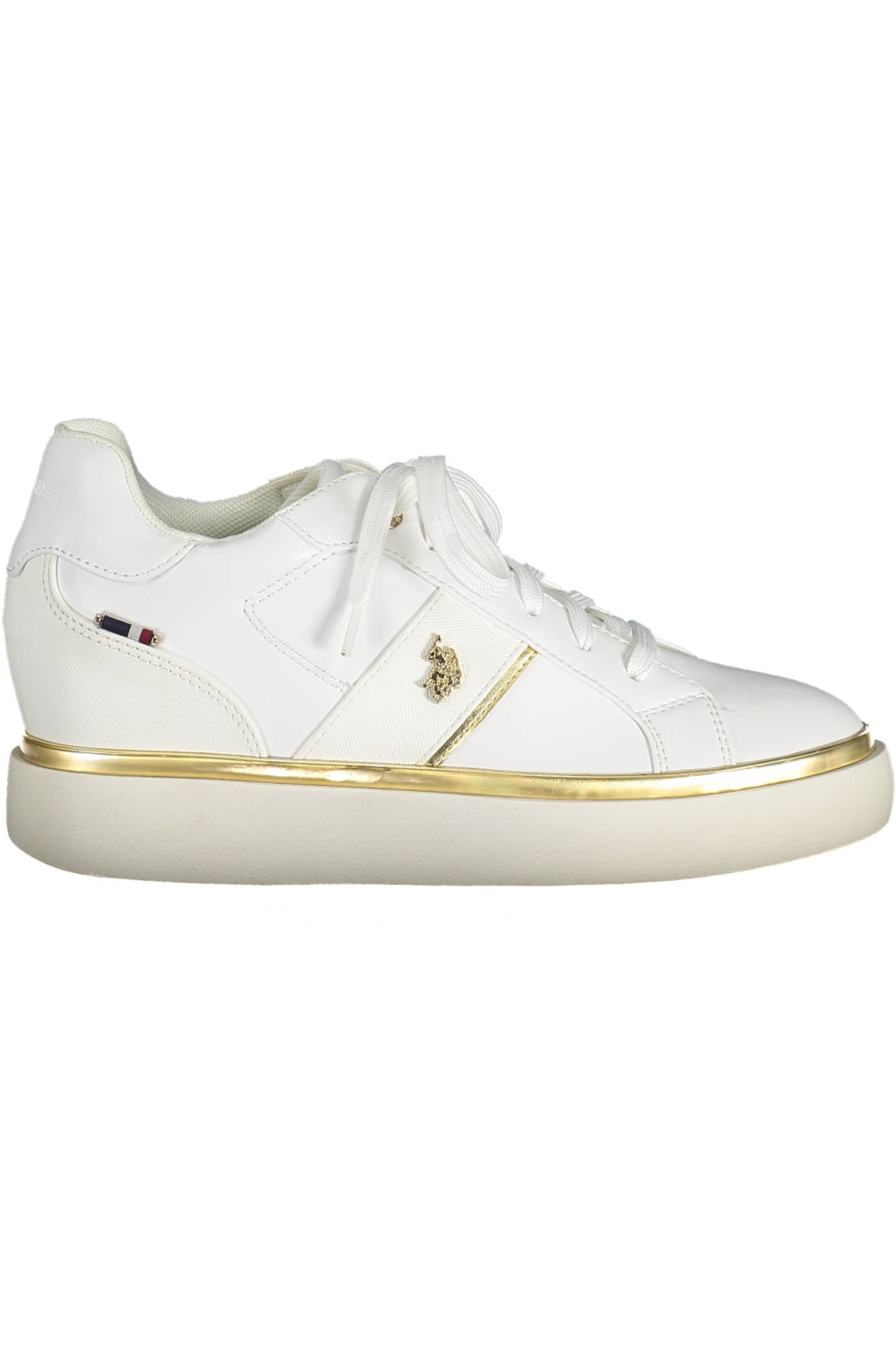 U.S. POLO CALZATURA SPORTIVA DONNA
