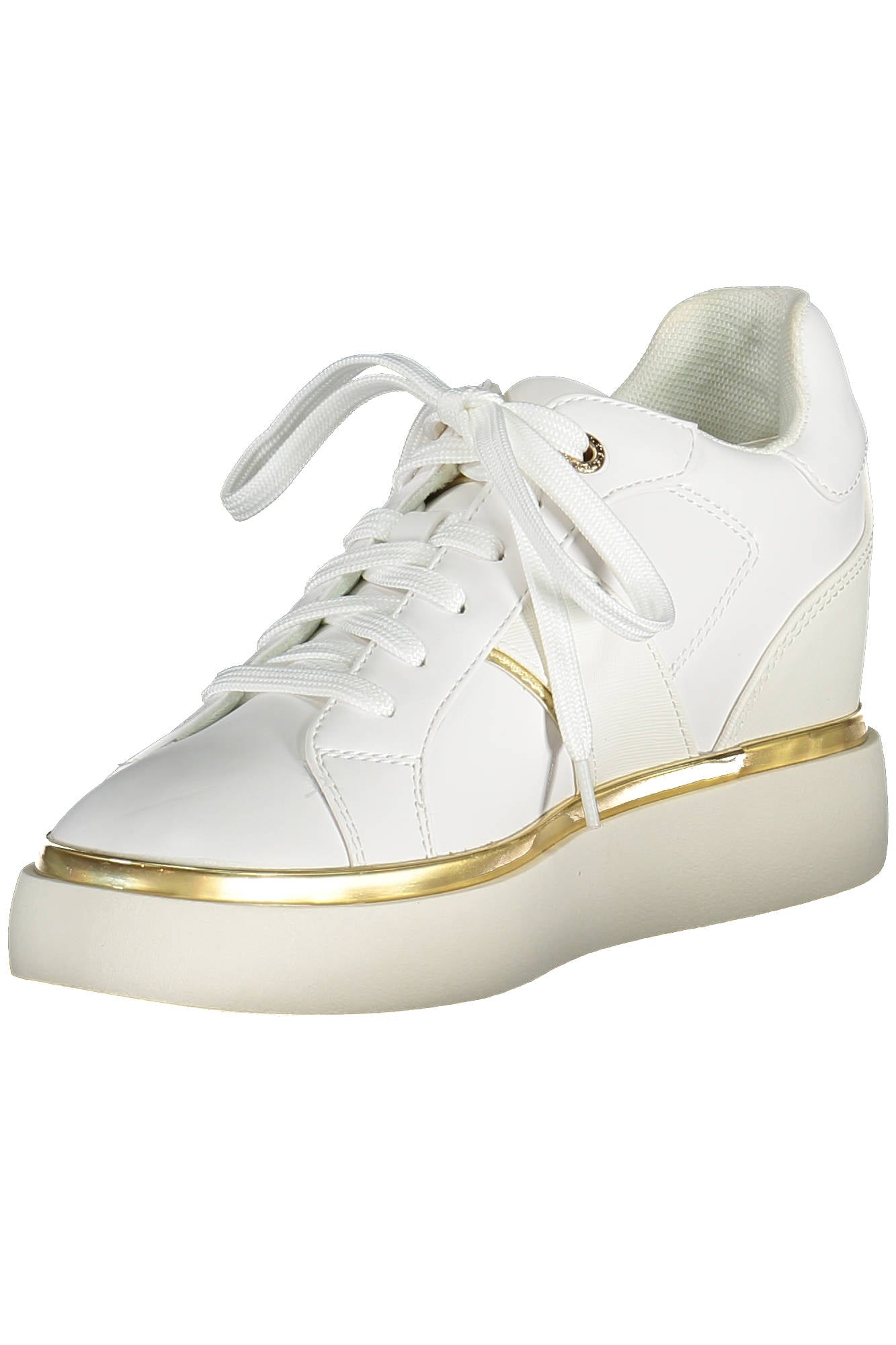 U.S. POLO BEST PRICE CALZATURA SPORTIVA DONNA BIANCO