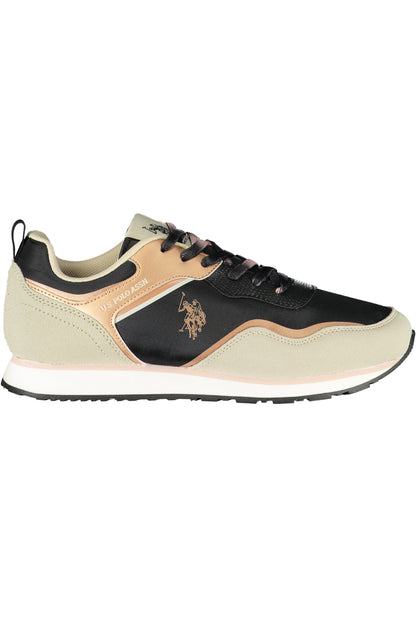 U.S. POLO CALZATURA SPORTIVA DONNA