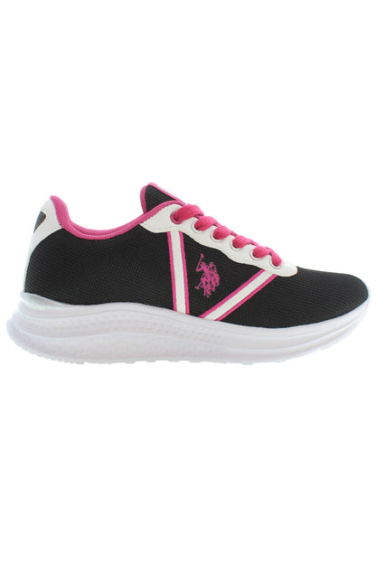 U.S. POLO CALZATURA SPORTIVA DONNA