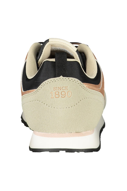 U.S. POLO BEST PRICE CALZATURA SPORTIVA DONNA NERO