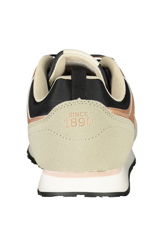 U.S. POLO BEST PRICE CALZATURA SPORTIVA DONNA NERO