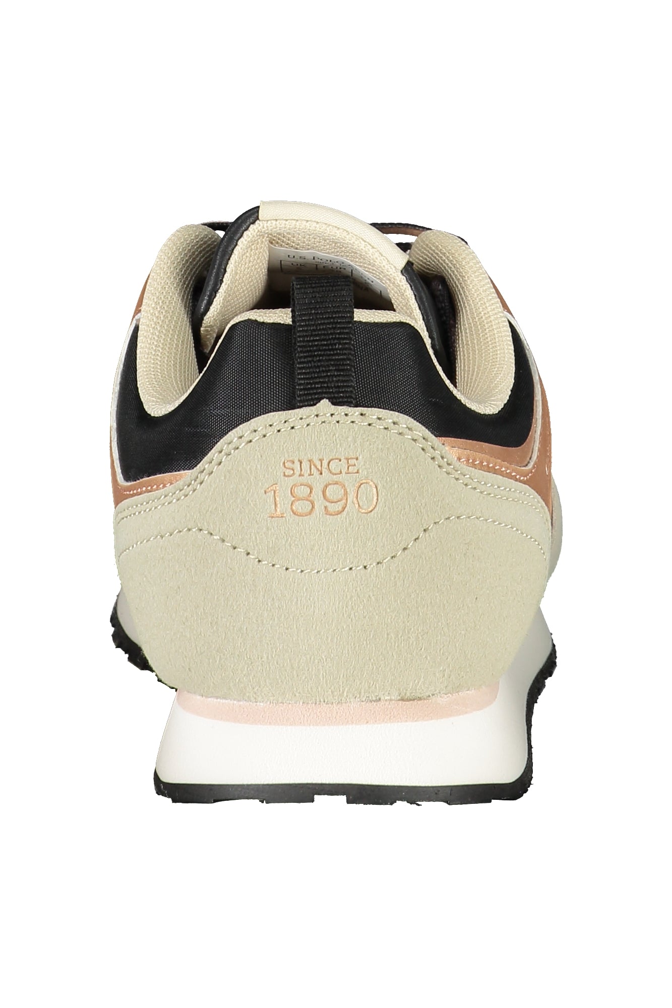 U.S. POLO CALZATURA SPORTIVA DONNA