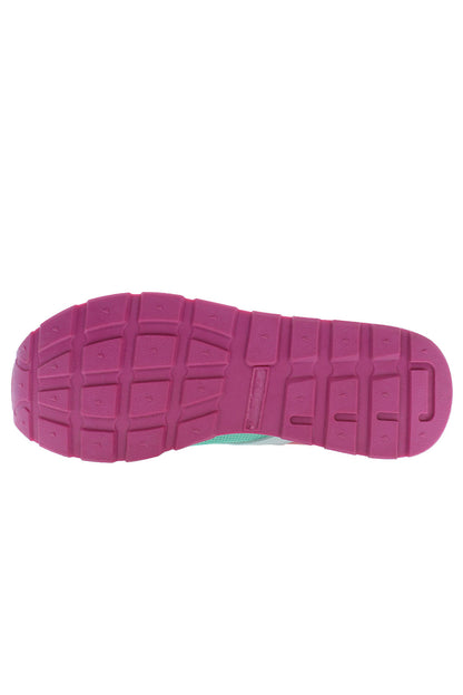 U.S. POLO BEST PRICE CALZATURA SPORTIVA DONNA ROSA