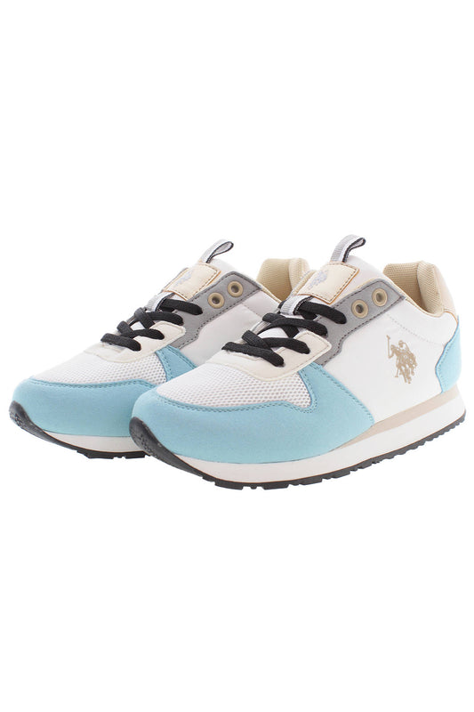 U.S. POLO CALZATURA SPORTIVA UNISEX