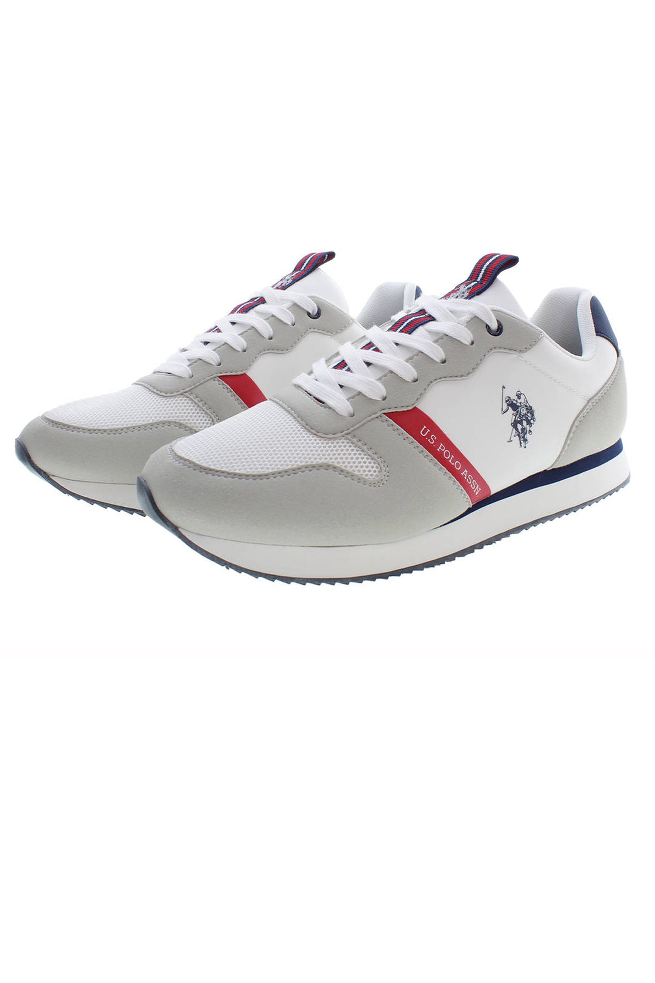 U.S. POLO CALZATURA SPORTIVA UOMO
