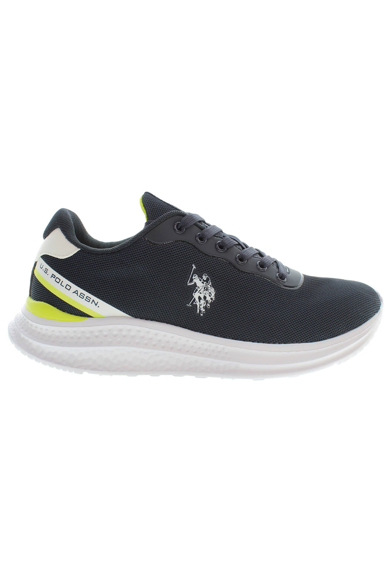 U.S. POLO CALZATURA SPORTIVA UOMO