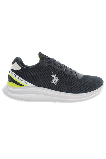 U.S. POLO BEST PRICE CALZATURA SPORTIVA UOMO BLU