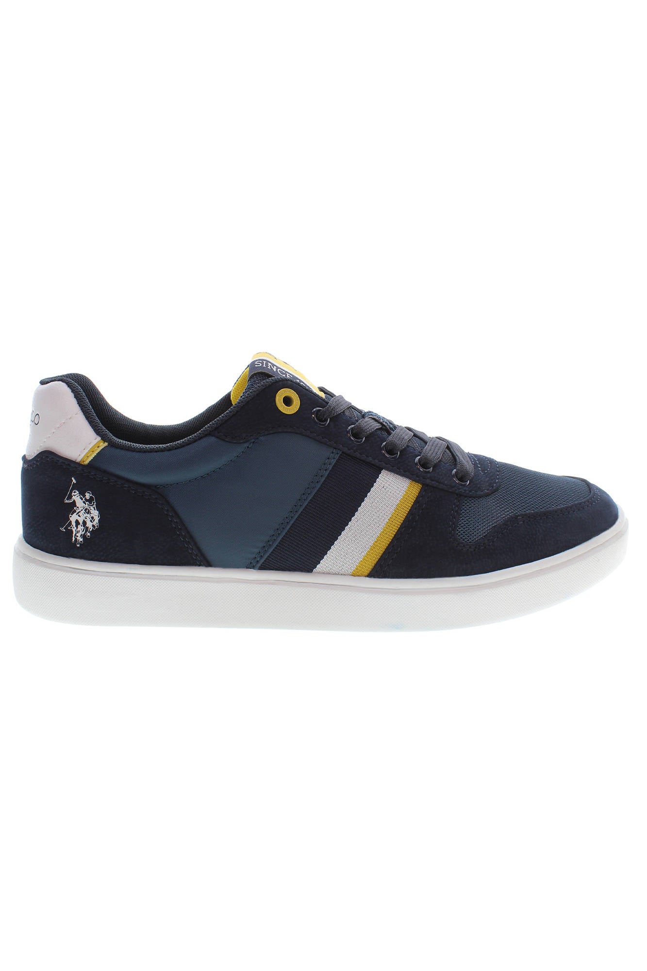 U.S. POLO CALZATURA SPORTIVA UOMO