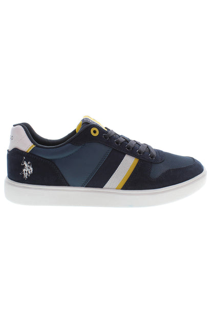 U.S. POLO CALZATURA SPORTIVA UOMO