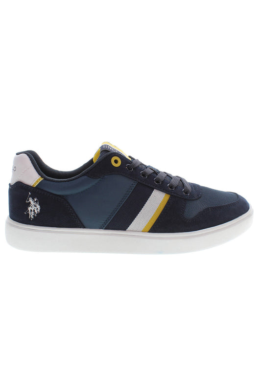 U.S. POLO CALZATURA SPORTIVA UOMO