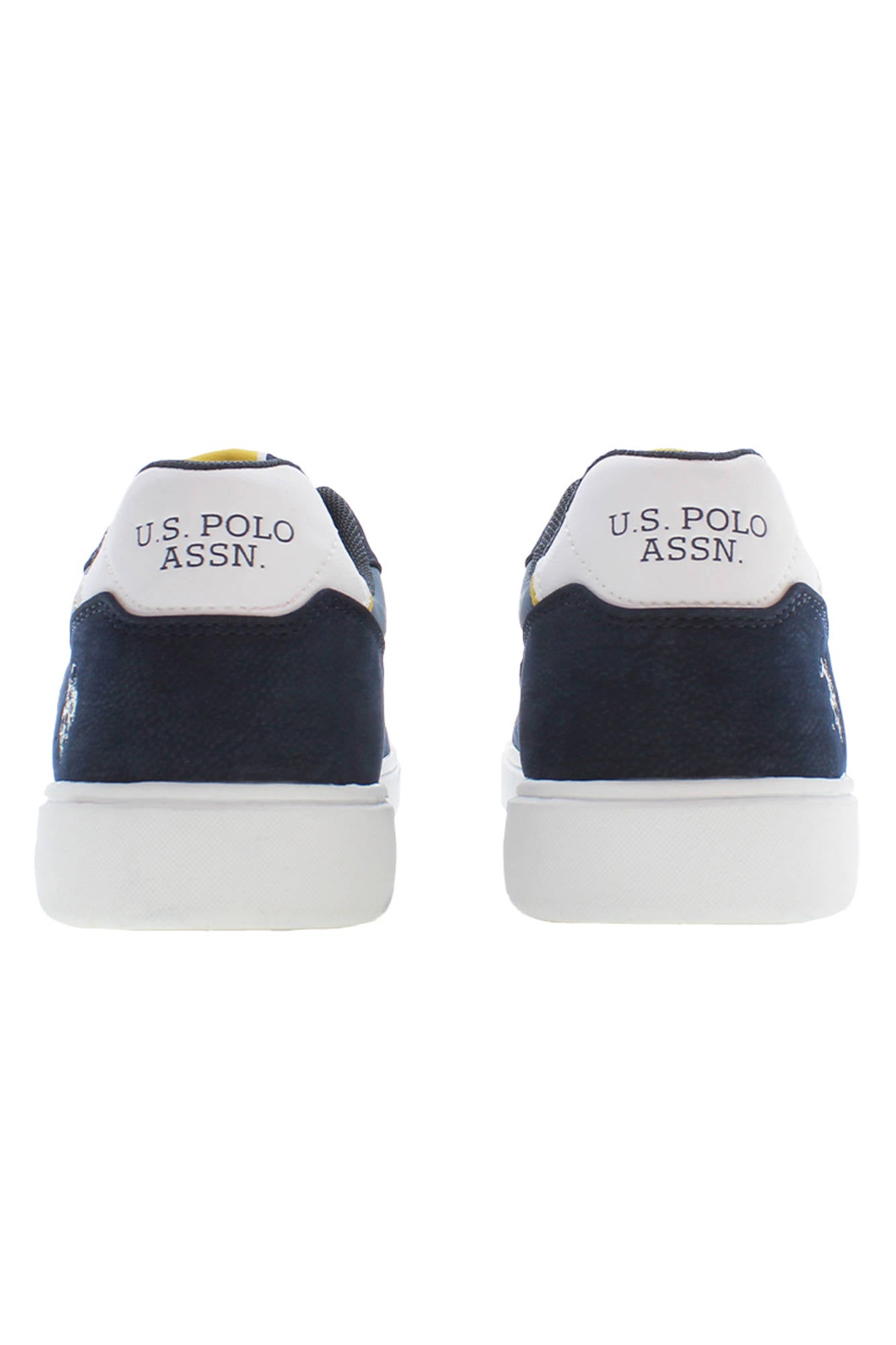 U.S. POLO CALZATURA SPORTIVA UOMO
