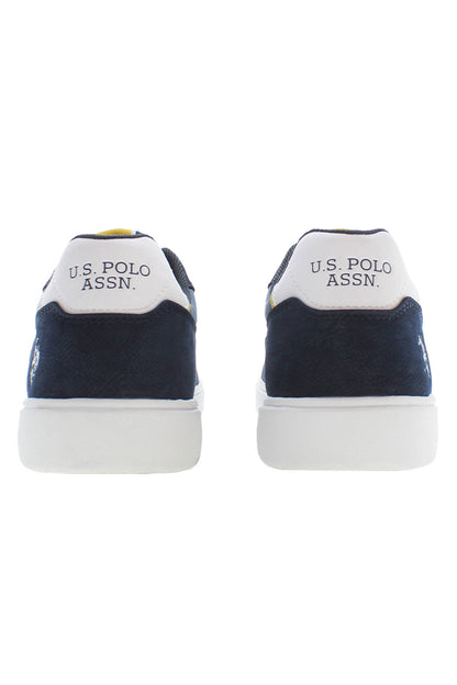 U.S. POLO CALZATURA SPORTIVA UOMO
