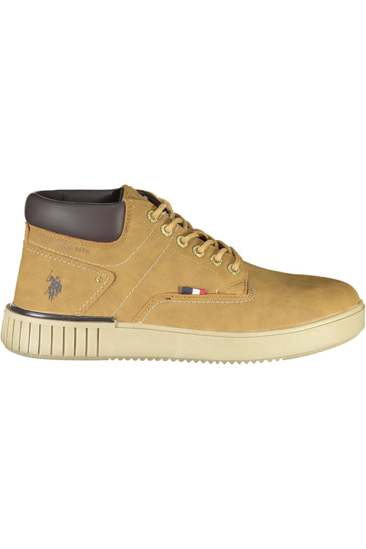 U.S. POLO ASSN. CALZATURA SPORTIVA UOMO MARRONE