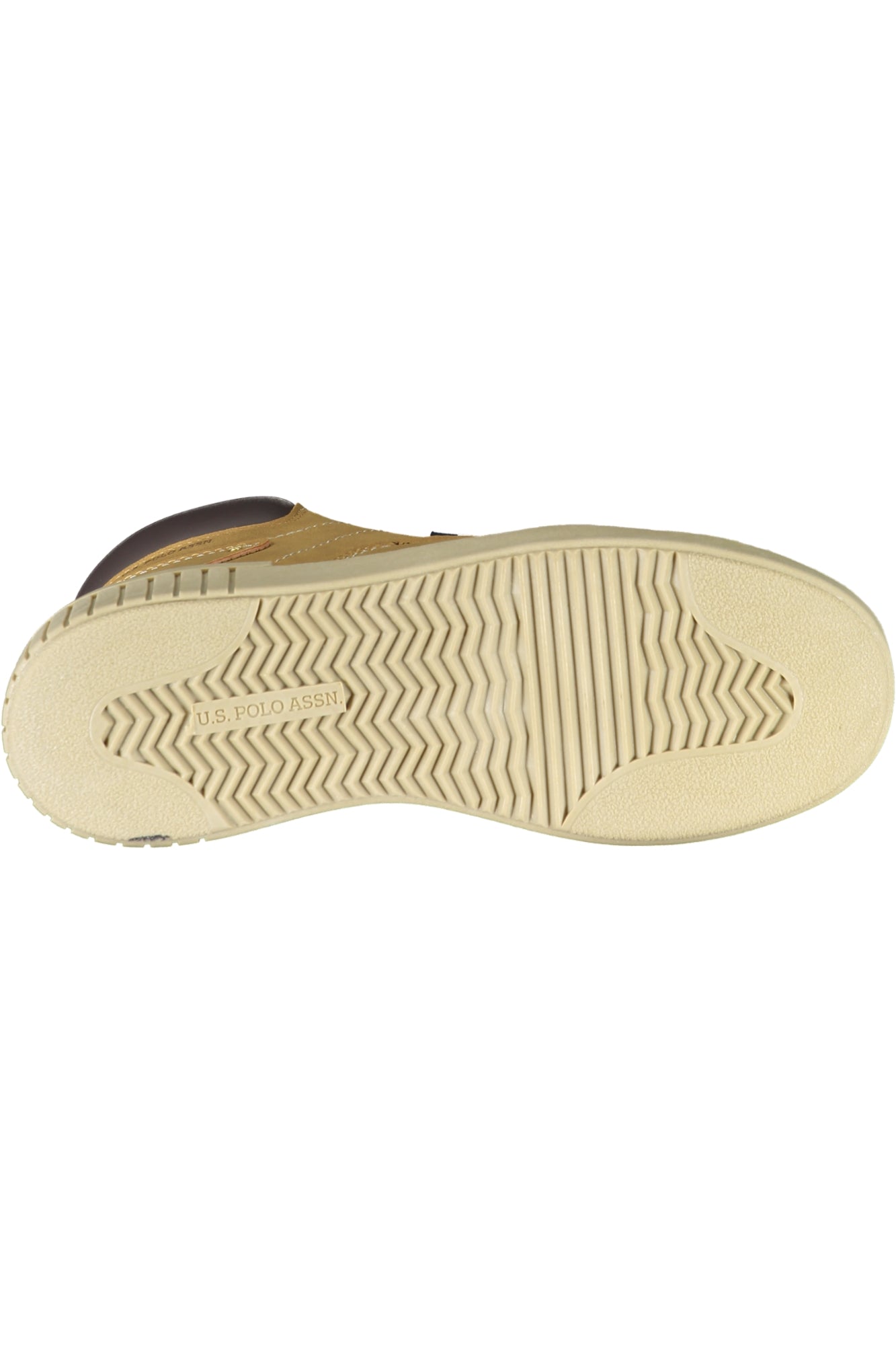 U.S. POLO ASSN. CALZATURA SPORTIVA UOMO MARRONE