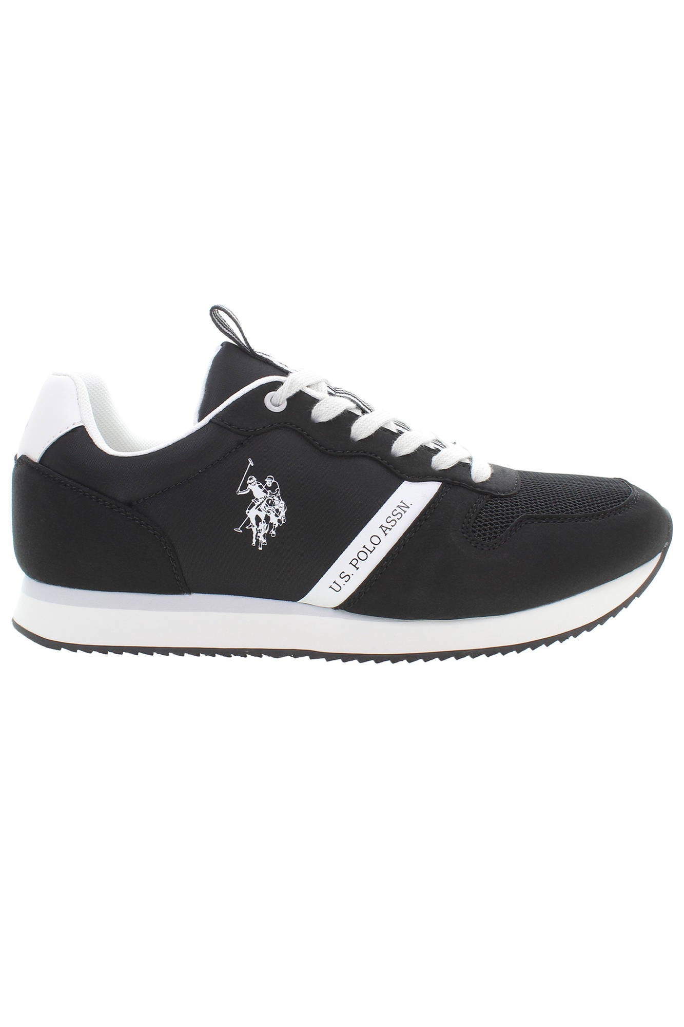U.S. POLO CALZATURA SPORTIVA UOMO