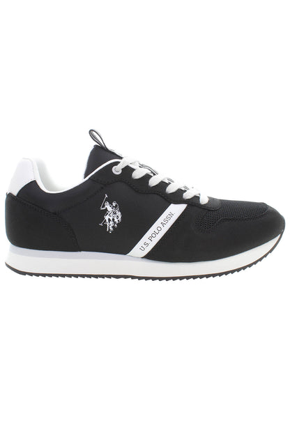 U.S. POLO CALZATURA SPORTIVA UOMO