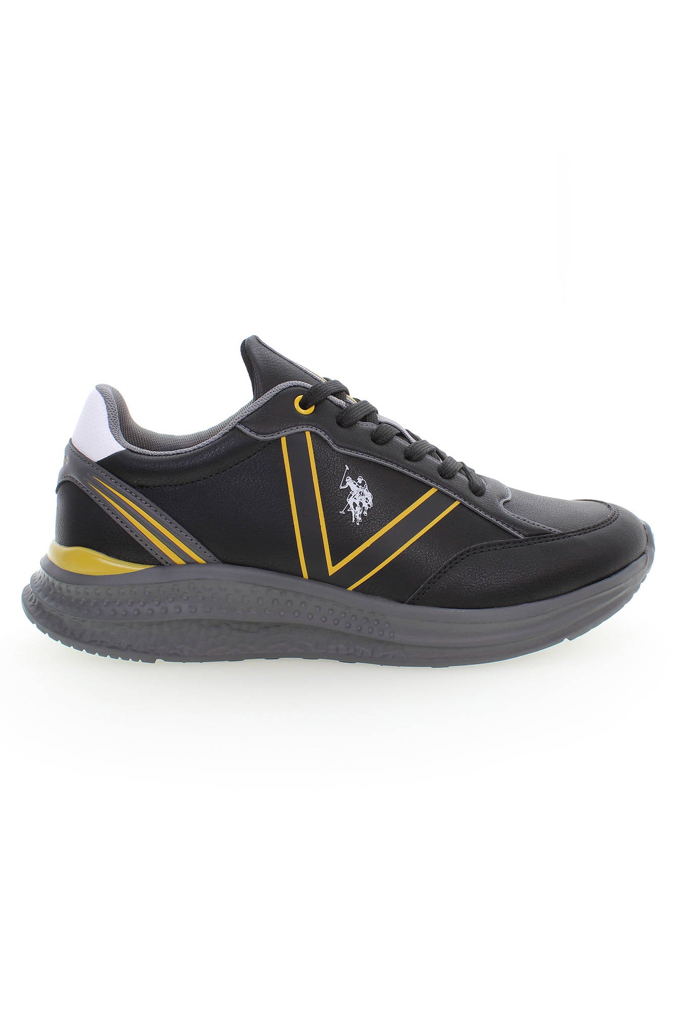 U.S. POLO CALZATURA SPORTIVA UOMO