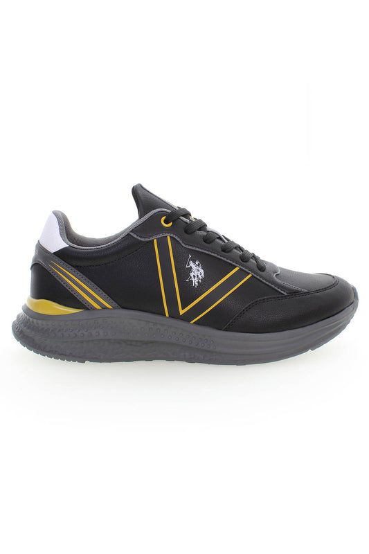 U.S. POLO CALZATURA SPORTIVA UOMO