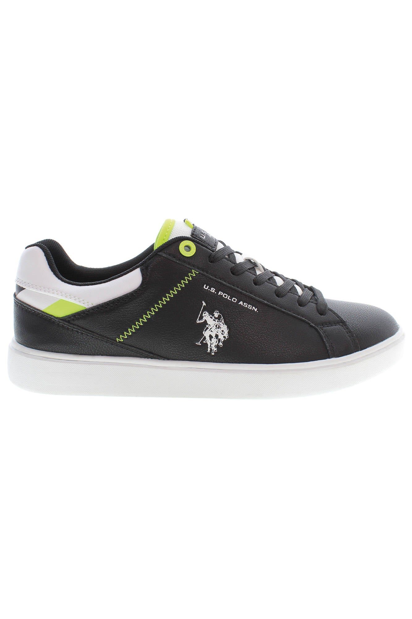 U.S. POLO CALZATURA SPORTIVA UOMO