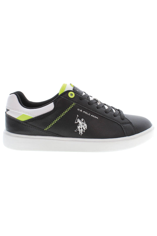 U.S. POLO CALZATURA SPORTIVA UOMO