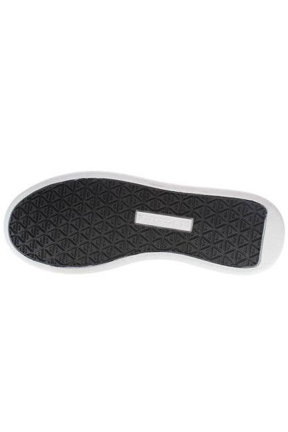 U.S. POLO BEST PRICE CALZATURA SPORTIVA UOMO NERO