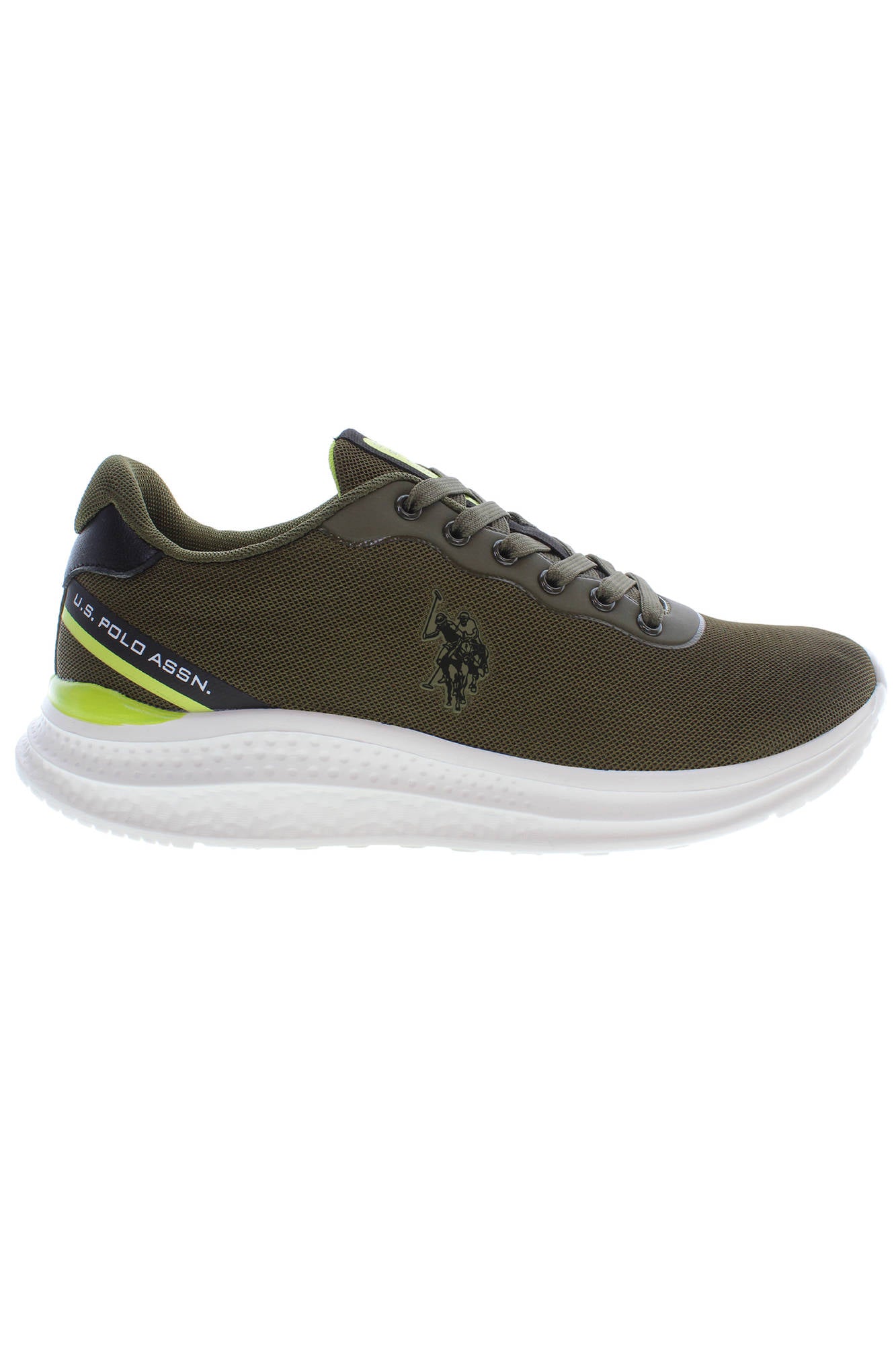 U.S. POLO CALZATURA SPORTIVA UOMO