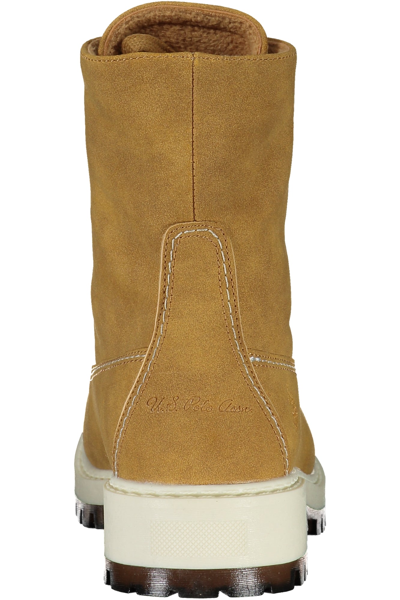 U.S. POLO CALZATURA STIVALE DONNA