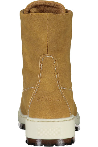 U.S. POLO CALZATURA STIVALE DONNA