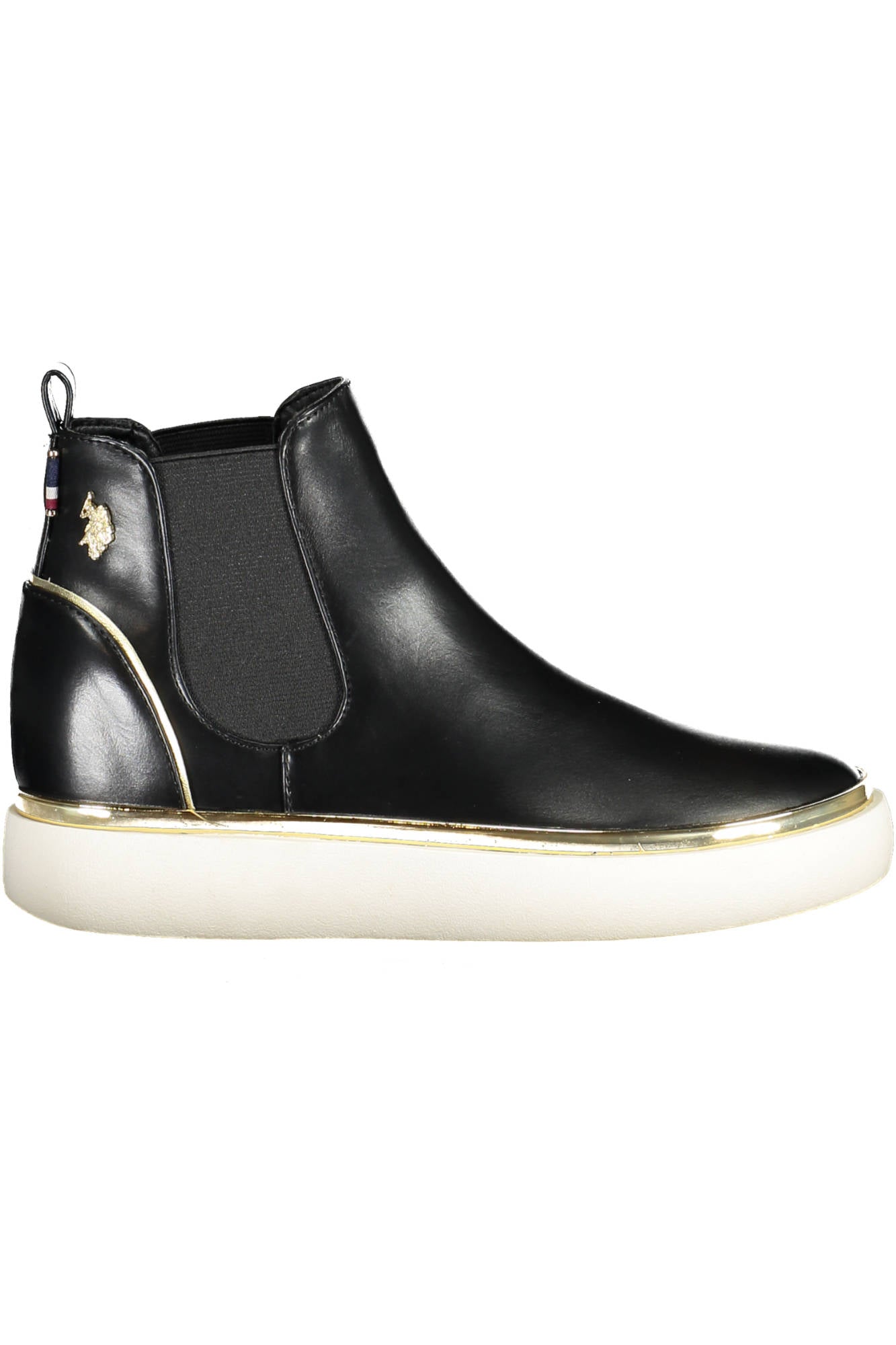 U.S. POLO CALZATURA STIVALE DONNA